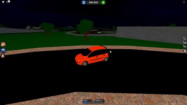 СОБРАЛ 50 ЯИЦ И ПОЛУЧИЛ СУПЕР МАШИНУ Car Dealship Tycon ӏ Роблокс смотреть онлайн