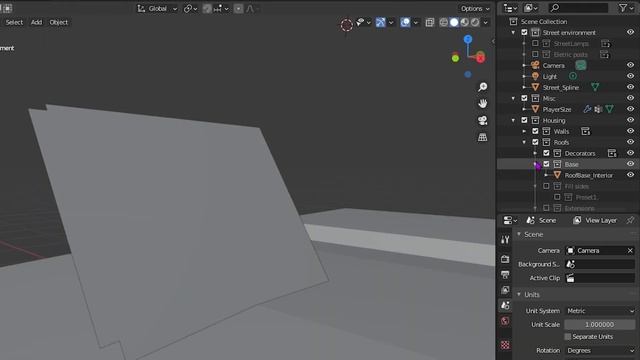 Adding a town to my dream game! | Project Clockwork | Indie Game Devlog #4 смотреть онлайн