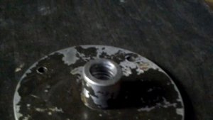 Стул для рыбалки на одной ноге