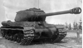 Иосиф Сталин 2 . Истребитель тигров.