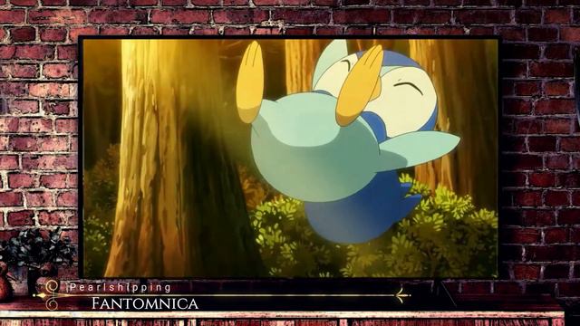 AMV ★ Pokemon ★ Pearlshipping Ash/Dawn - Chapter III «Snap Decision» + Bonus смотреть онлайн