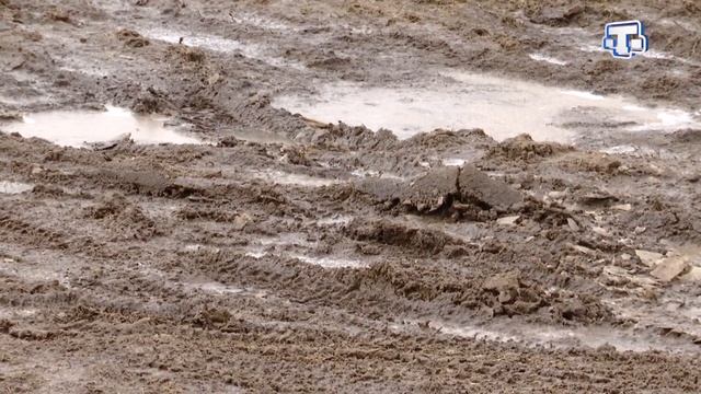 Когда будут нормальные дороги и уличное освещение? смотреть онлайн