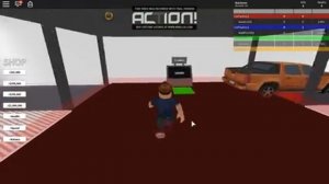 Roblox - (Car Factory Tycoon)