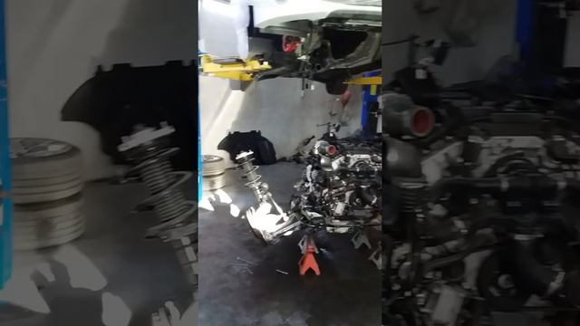 kia stinger 2019 how to open engine смотреть онлайн