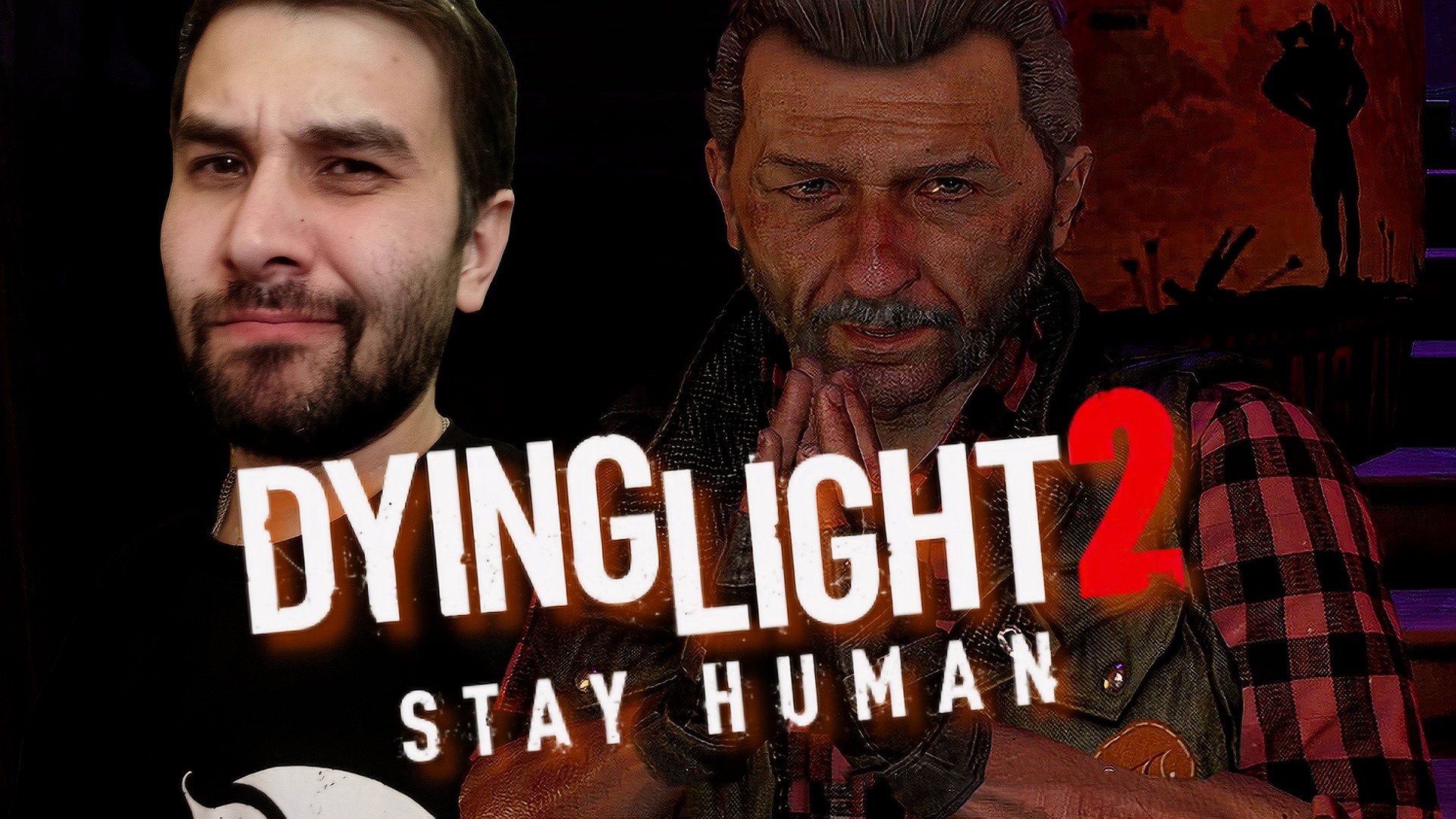 ПРОХОЖДЕНИЕ► Dying Light 2 Stay Human #21► ИССЛЕДУЕМ МИР