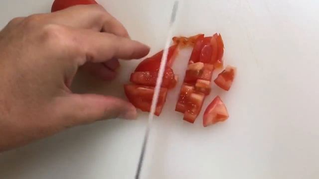 Кабачки ( цукини ) запеченные с овощами и рисом смотреть онлайн