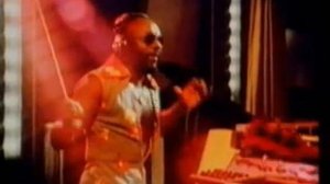 Isaac Hayes - Theme From Shaft (Original)