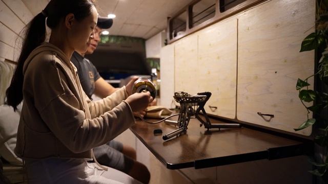 스카이 라운지 부럽지 않은 니이가타 스카이 뷰 ❘ 캠핑카 ❘ 일본여행 ❘ 니이가타 ❘ 1일차 смотреть онлайн