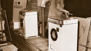 Сравнительный обзор холодильников Gorenje_vs_Haier Часть 1