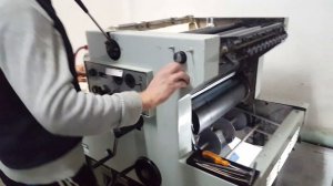 Romayor 314 ромайор 314 Классик машина офсет