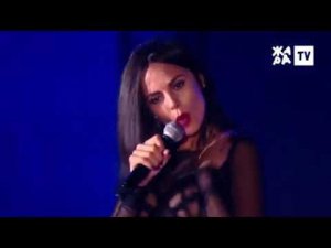 NK - LOMALA / ЖАРА В БАКУ 2018 / Неизданное