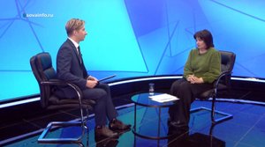 Подготовка к выборам Президента России. Общественное мнение