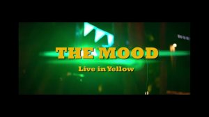 The Mood / Yellow / 2023/ Never let me down again (DM)