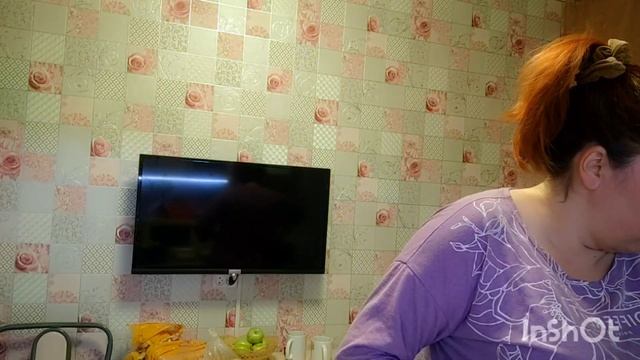 Домашние дела после работы / Что приготовить на ужин ? Цены на продукты