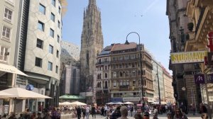 Квартира в Вене. Цена обслуживания