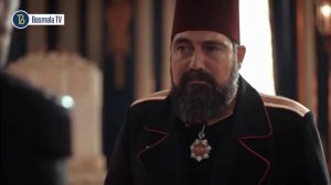 Султон Абдулхамидхон-- Дустлик тимсоли