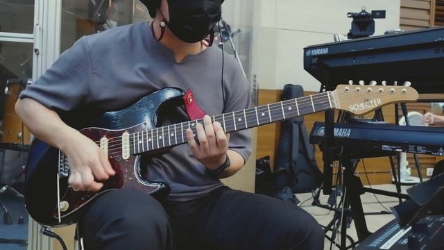 내 진정 사모하는 Full (Kemper / Schecter USA Traditional Wembley) смотреть онлайн