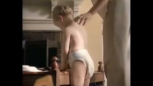 Pampers 1998 Size 6 Diapers Commercial