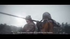 For Honor клип под песню Skillet