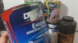 Обзор краска пф-115 @streetartjunshello2418