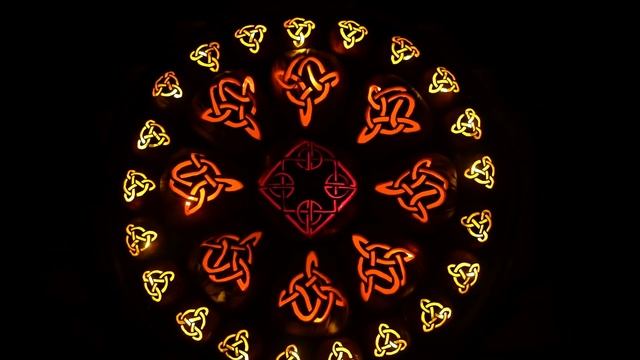 Цвета Хэллоуина - Настоящий Хэллоуин в Америке смотреть онлайн