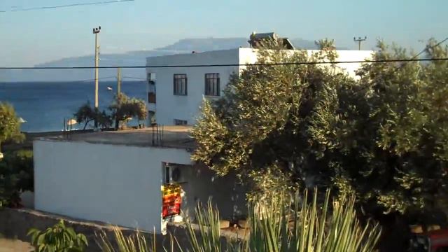 Assos-Fishing Village, Turkey - Summer'10 смотреть онлайн