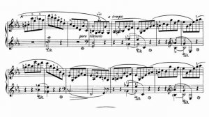 Chopin: Sonata No.3 in B Minor, Op.58 (Zimerman)