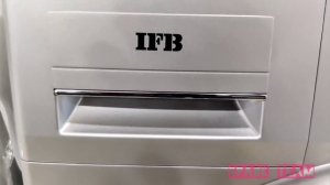 தமிழில் Washing Machine Live Demo & Full Explanation #Spark Team