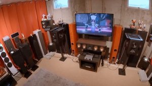 Whats in a Center Channel? || Klipsch RP-504 CII || Z Reviews