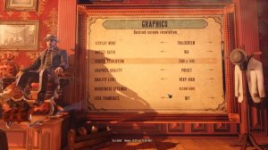 BioShock Infinite GTX 980Ti Benchmark