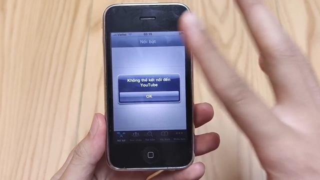 iPhone 3G còn làm được gì ở thời điểm hiện tại ??? смотреть онлайн