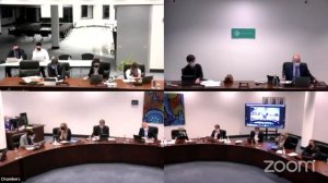 Council Briefing - 16 August 2022