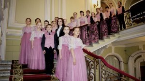 "Песнь христианской девицы" (Я умом ходила...) - Рождественская колядка (стихи батюшки Н. Гурьянова)