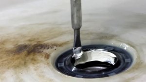 Замена подшипников в стиральной машине Bosch.