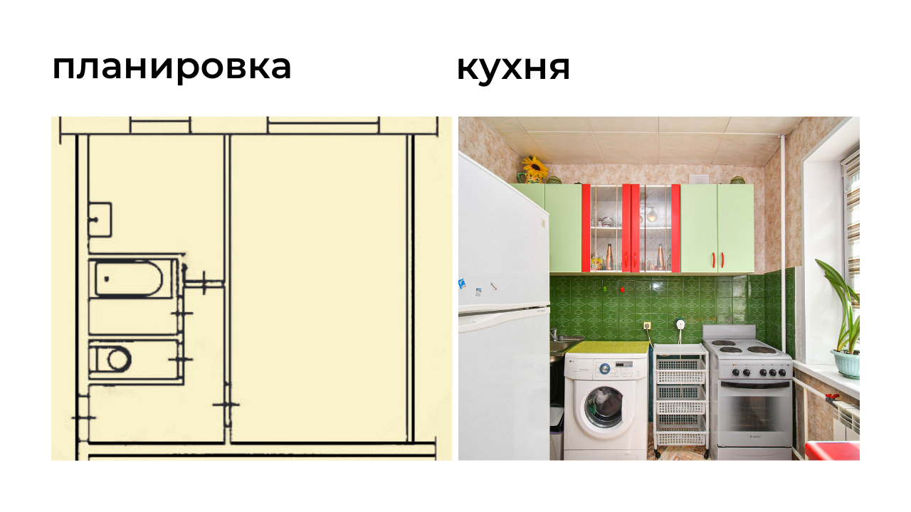 Купить однокомнатную в Красноярске, в Ленинском районе. Спинч - услуги риэлтора в Красноярске.