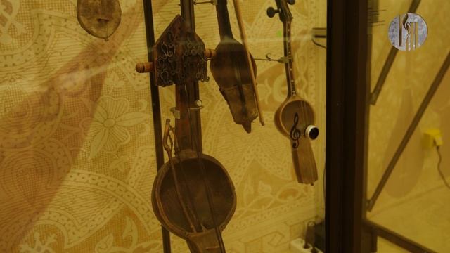 «Музеемания»: Российский национальный музей музыки