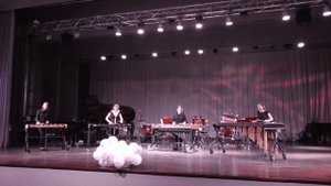Боккерини менуэт