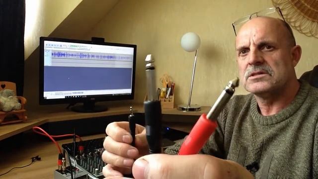 Как подключить аудиомикшер к компьютеру / Три вида смотреть онлайн