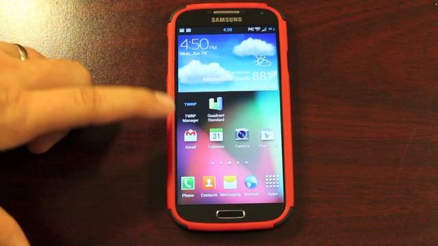 TWRP Manager Wipe, Backup, Restore, Install Roms Team Win Recovery Project смотреть онлайн