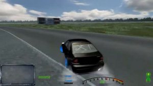 Настраиваем движок !! в Street legal racing redline ^^