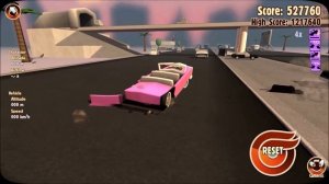 Death on Wheels l Turbo Dismount