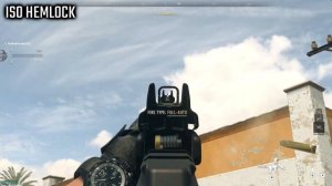 COD MW2 2022 Final - All Weapons Showcase (Updated 2024)