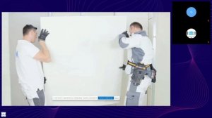Особенности работы с гипсоволокнистыми листами КНАУФ суперлист