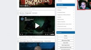DOTA 2 INDONESIA - TI 2023 Grand FINAL : Team Spirit vs Gaimin Gladiator [BAHASA]