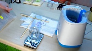 Процесс изготовления крема для лица своими руками