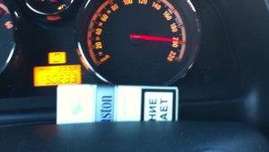 Opel Antara 200км/ч