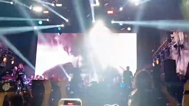 ЛИРИКА СИМФОНИЧЕСКИЙ ОРКЕСТР СЕКТОР ГАЗА ЧЕРНОЗЁМ 2023 смотреть онлайн