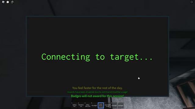 Isle, but there's 21 modifiers. (Roblox) смотреть онлайн