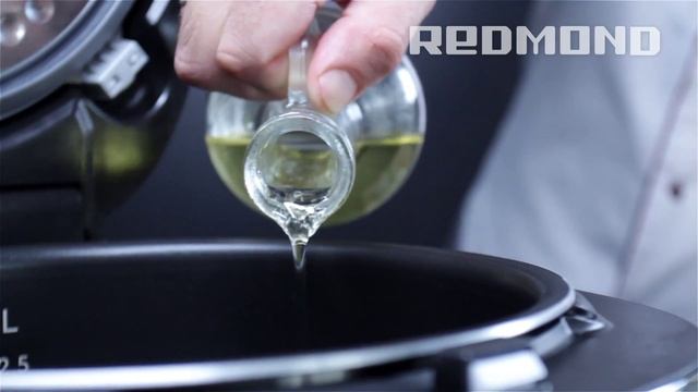 Голубцы в мультиварке REDMOND RMС-IH300, рецепт, как приготовить вкусные голубцы