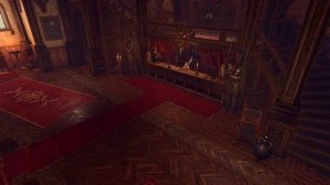 BALDUR'S GATE 3 Devil's Fee Ambient Music | Unofficial Soundtrack